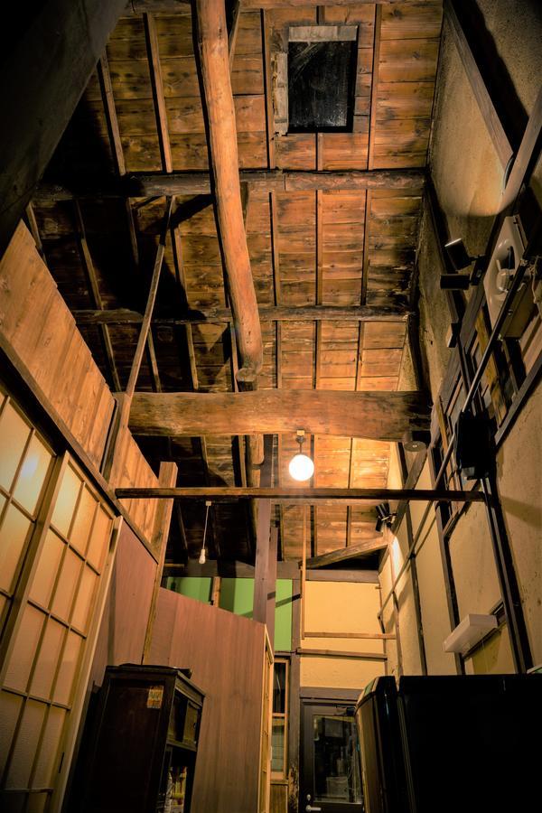 Kyoto Classical House -Murasakian - Dış mekan fotoğraf
