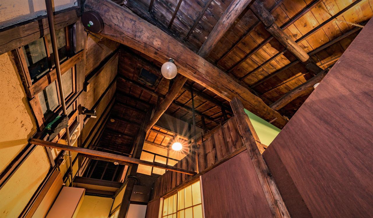 Kyoto Classical House -Murasakian - Dış mekan fotoğraf