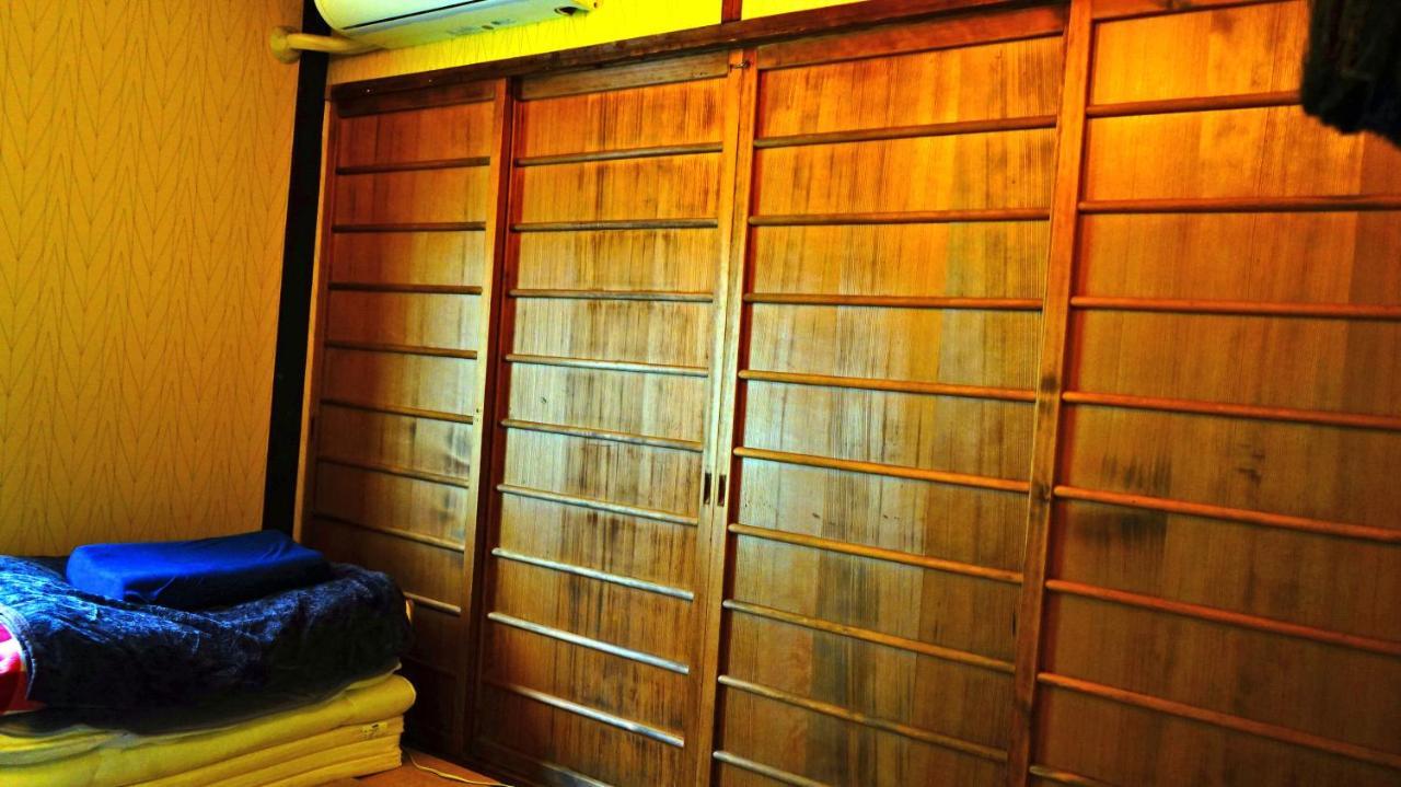 Kyoto Classical House -Murasakian - Dış mekan fotoğraf